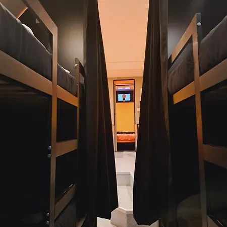 Apartment Le Bus - Changer D'air En Moselle *